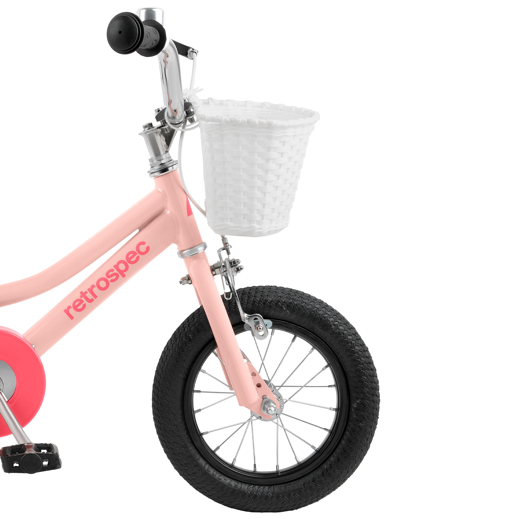Bicicleta Infantil Koda Aro 12 (2-4 años)