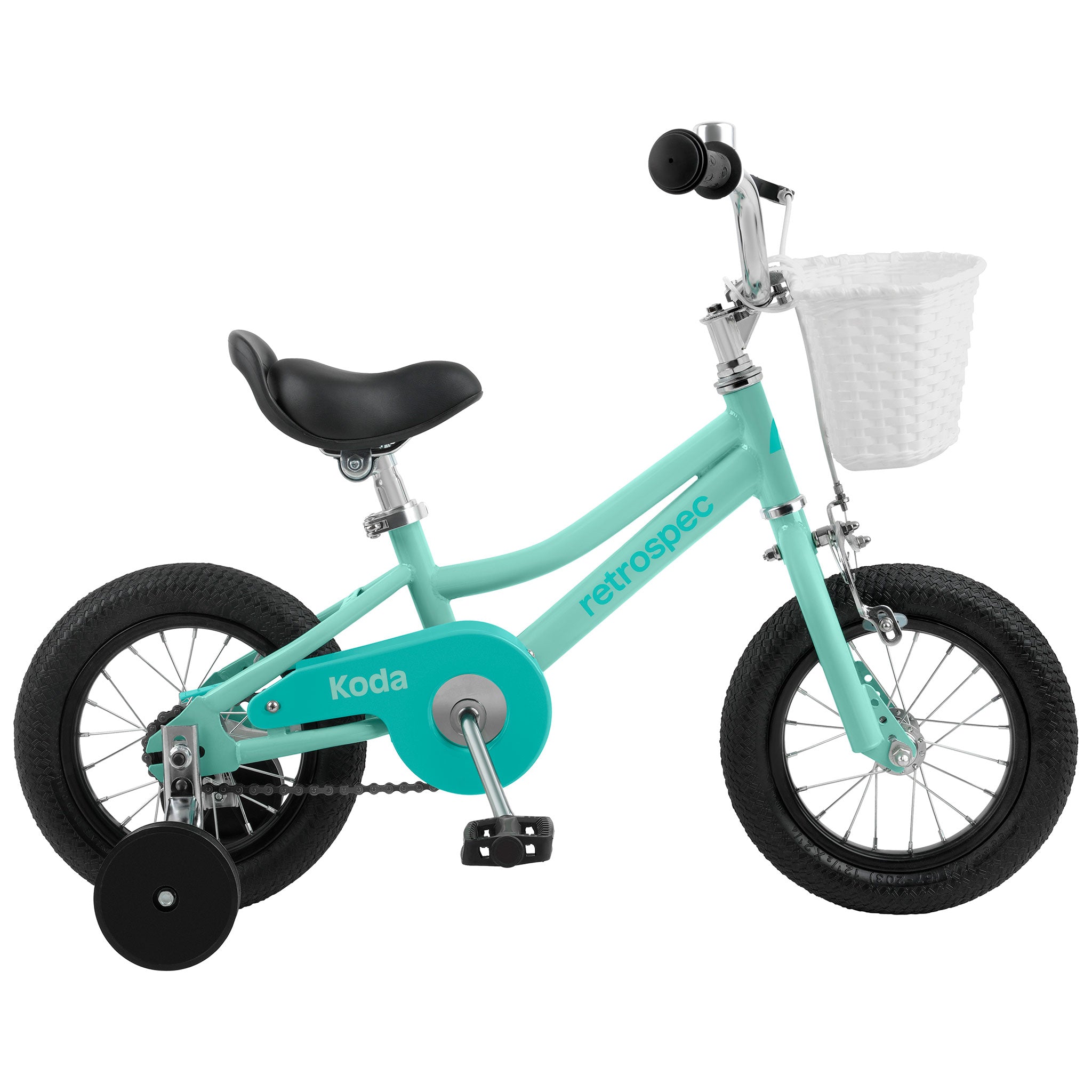 Bicicleta Infantil Koda Aro 12 (2-4 años)