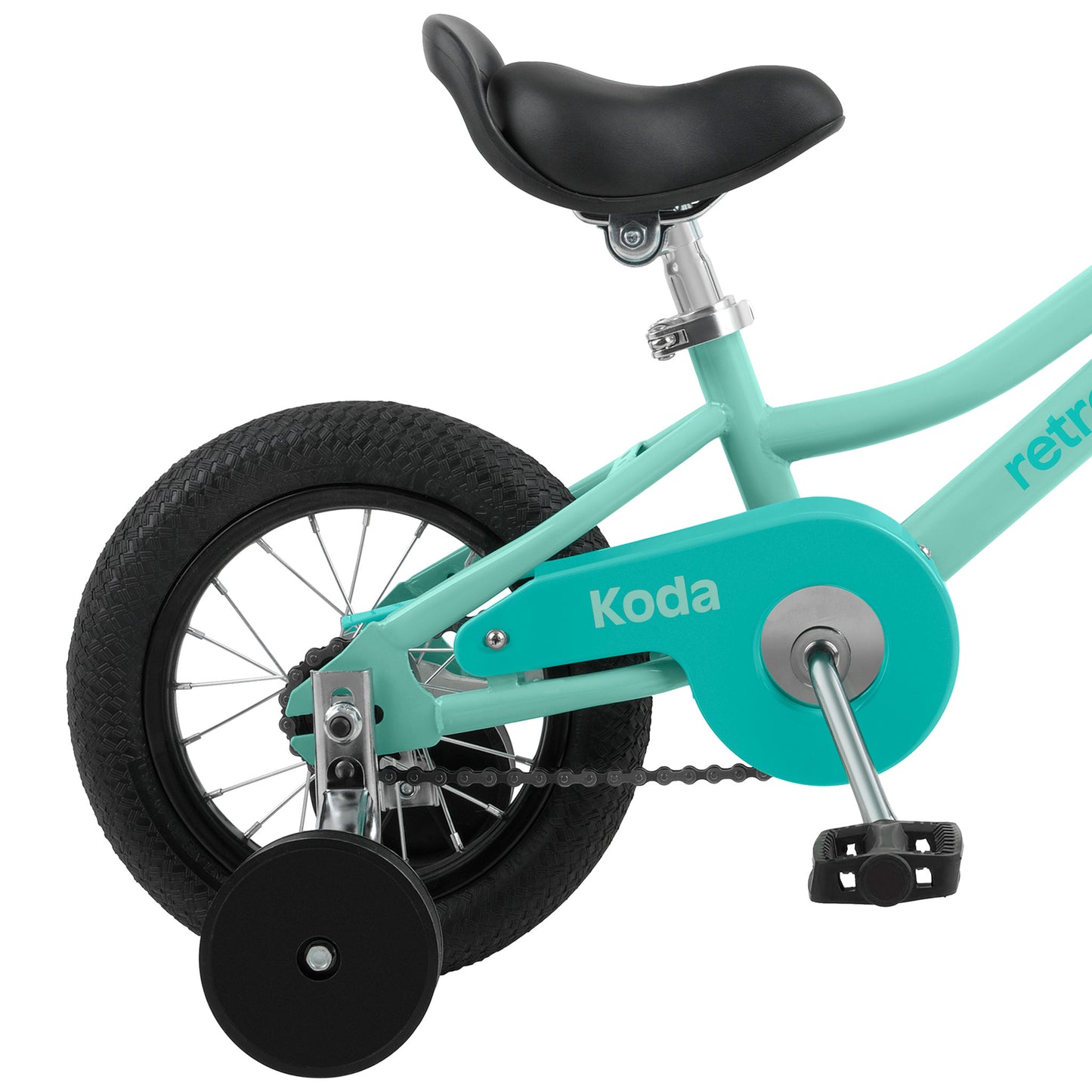 Bicicleta Infantil Koda Aro 12 (2-4 años)