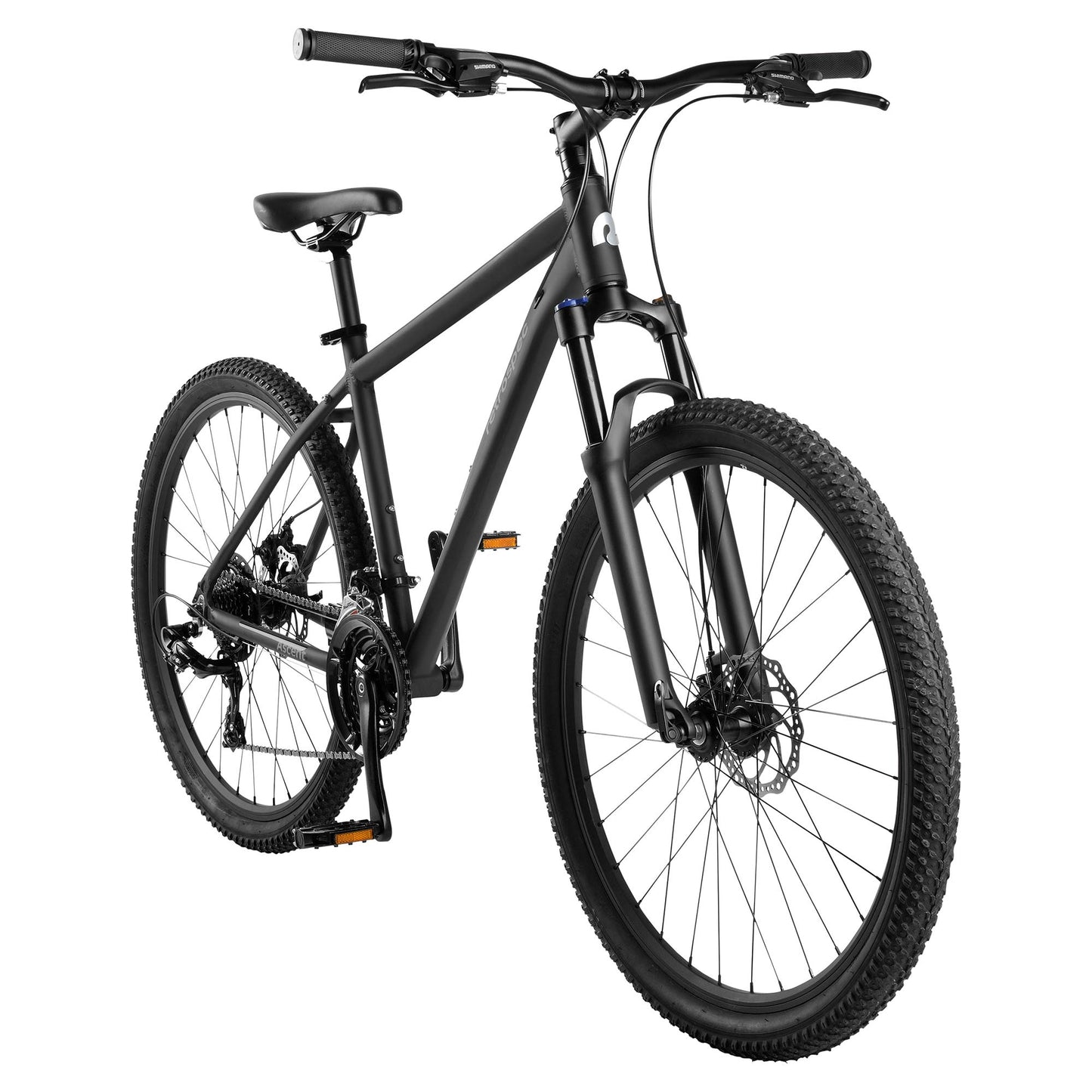 Bicicleta de Montaña Ascent 27,5" - 21 Velocidades