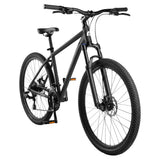 Bicicleta de Montaña Ascent 27,5" - 21 Velocidades