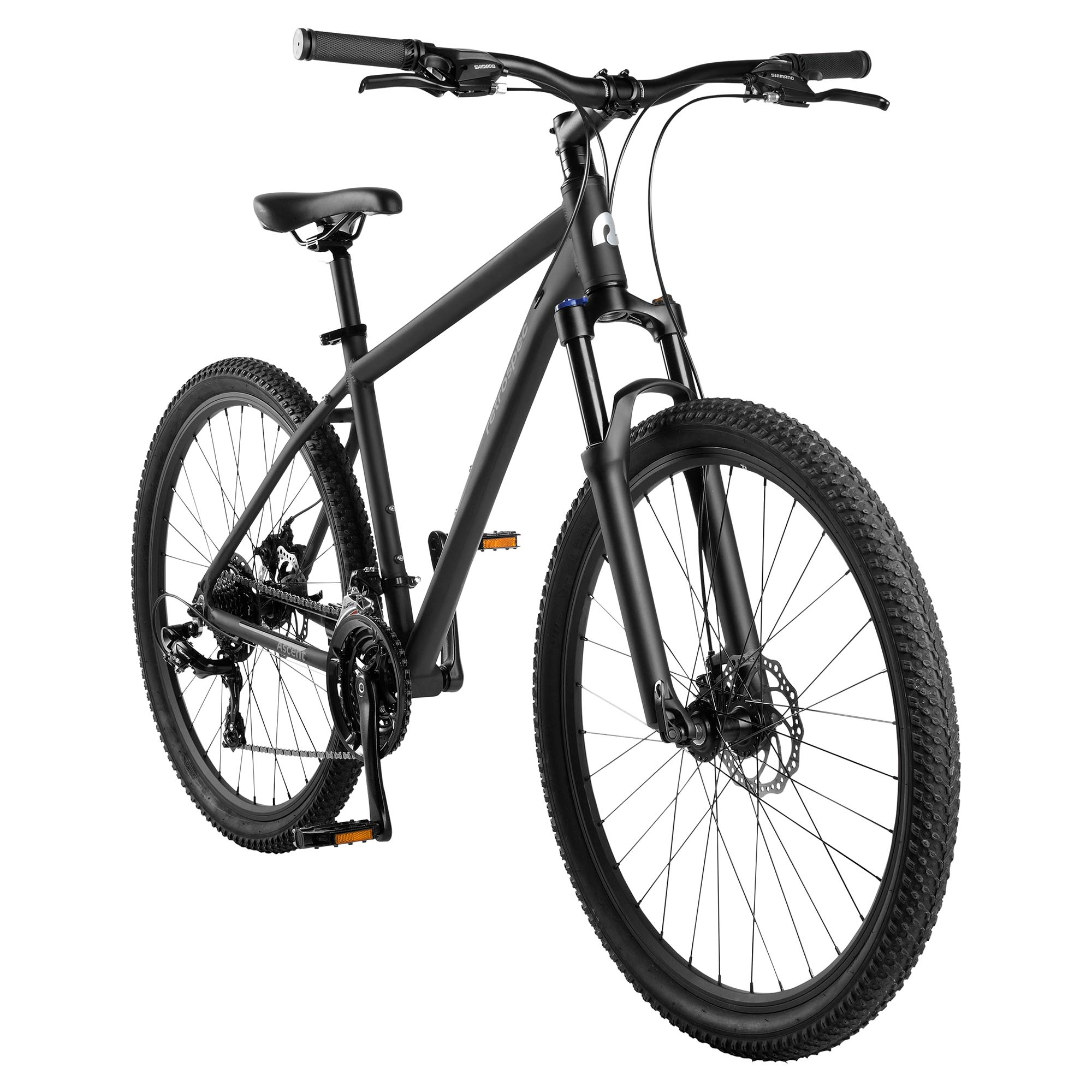 Bicicleta de Montaña Ascent 27,5" - 21 Velocidades