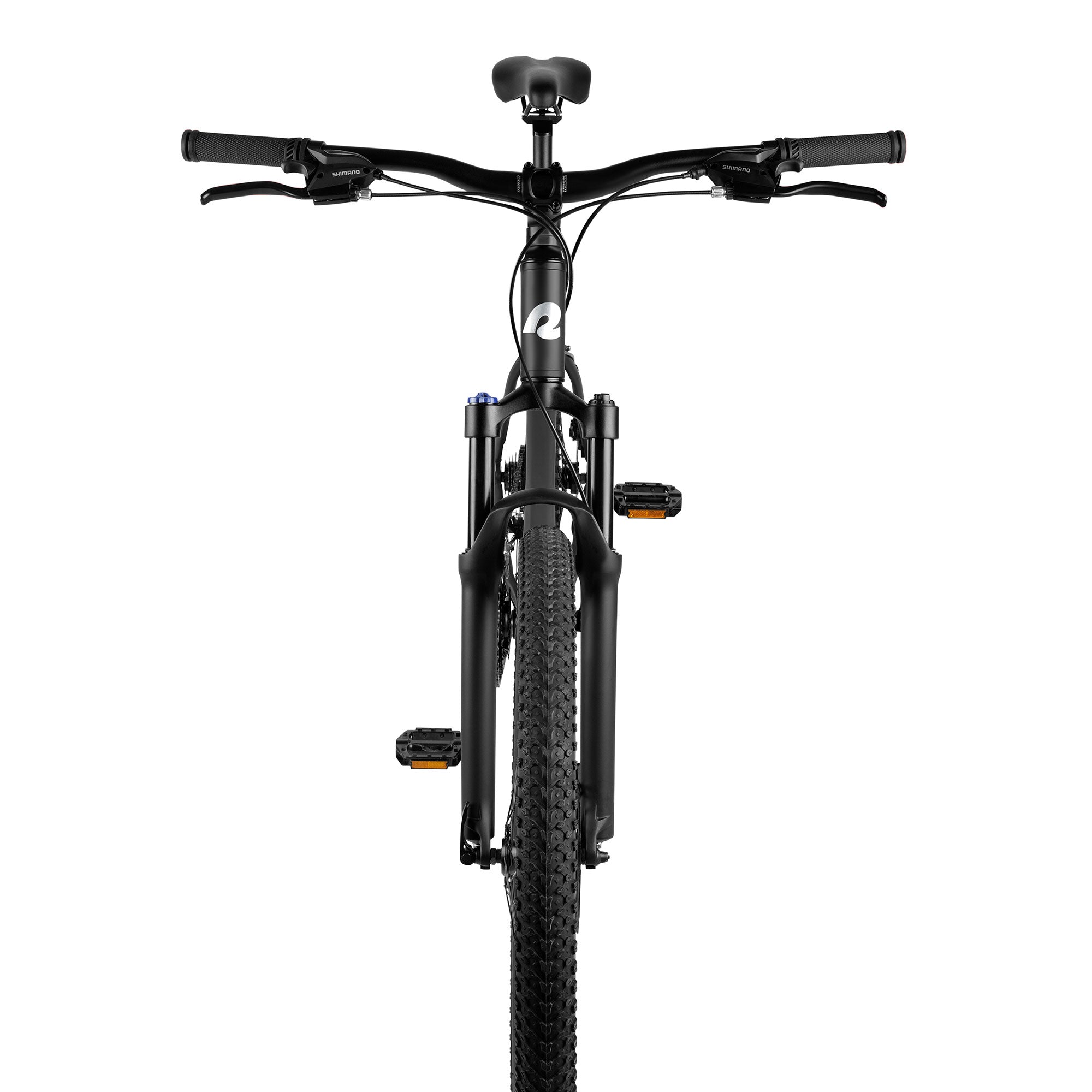 Bicicleta de Montaña Ascent 27,5" - 21 Velocidades
