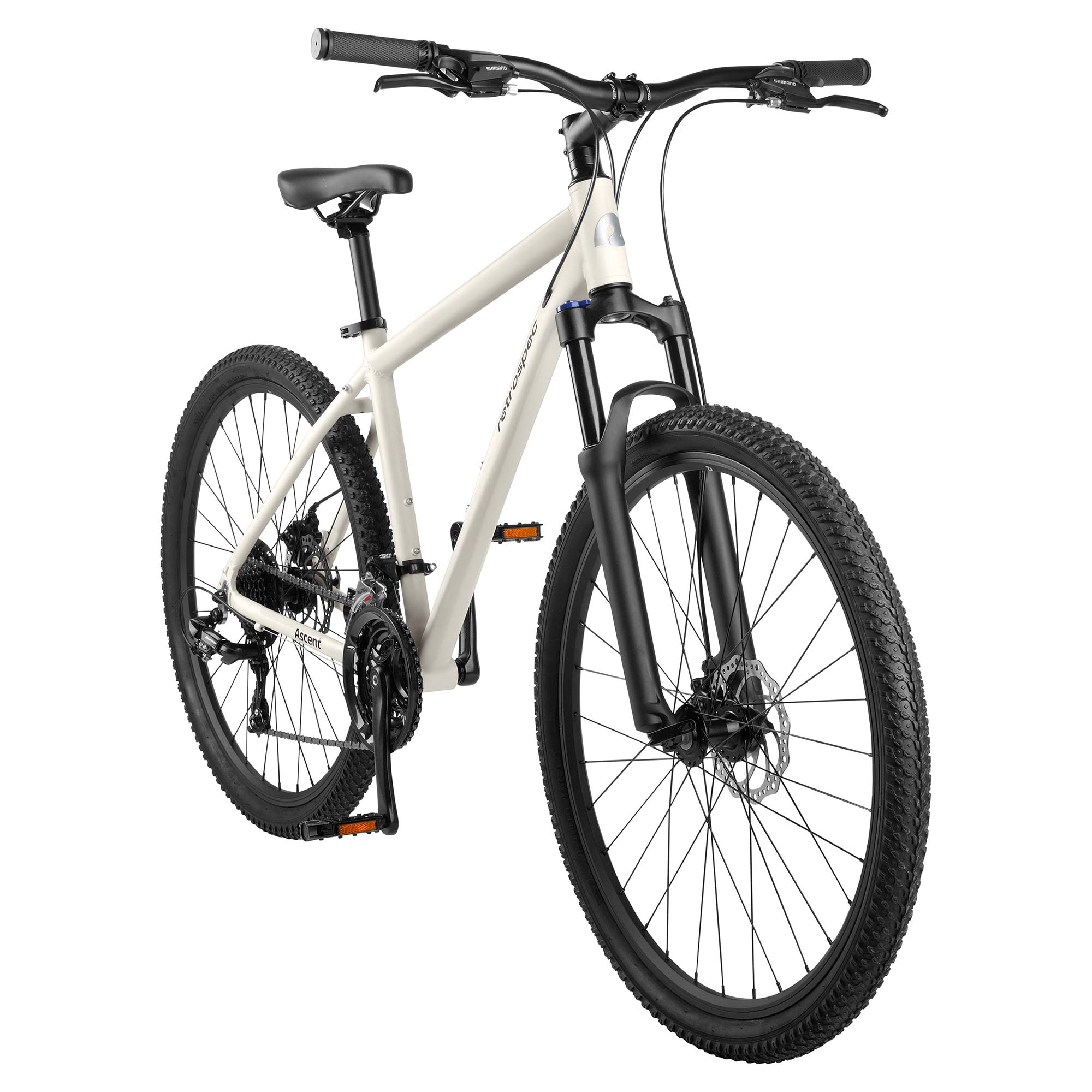 Bicicleta de Montaña Ascent 27,5" - 21 Velocidades
