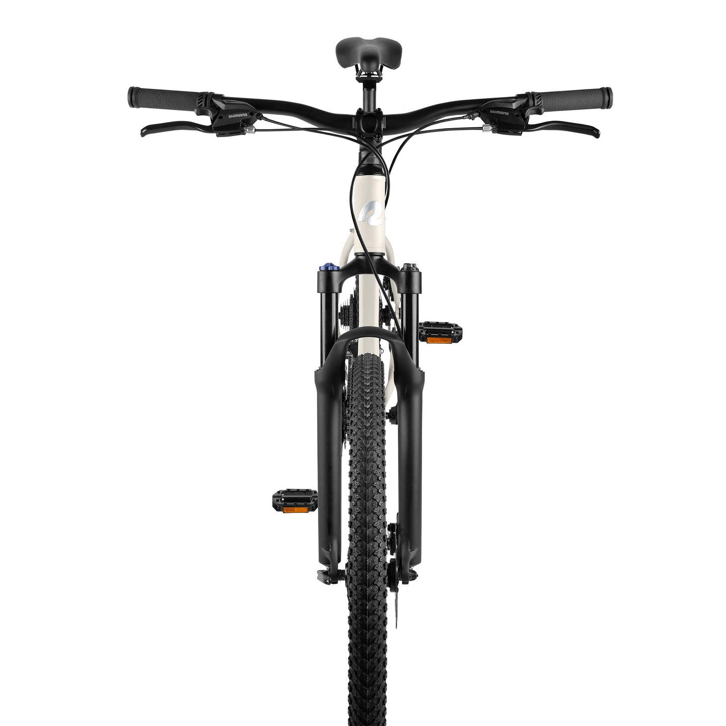 Bicicleta de Montaña Ascent 27,5" - 21 Velocidades