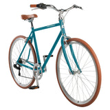 Bicicleta de Paseo Kinney - 7 Velocidades