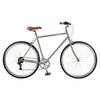 Bicicleta de Paseo Kinney - 7 Velocidades