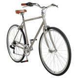 Bicicleta de Paseo Kinney - 7 Velocidades