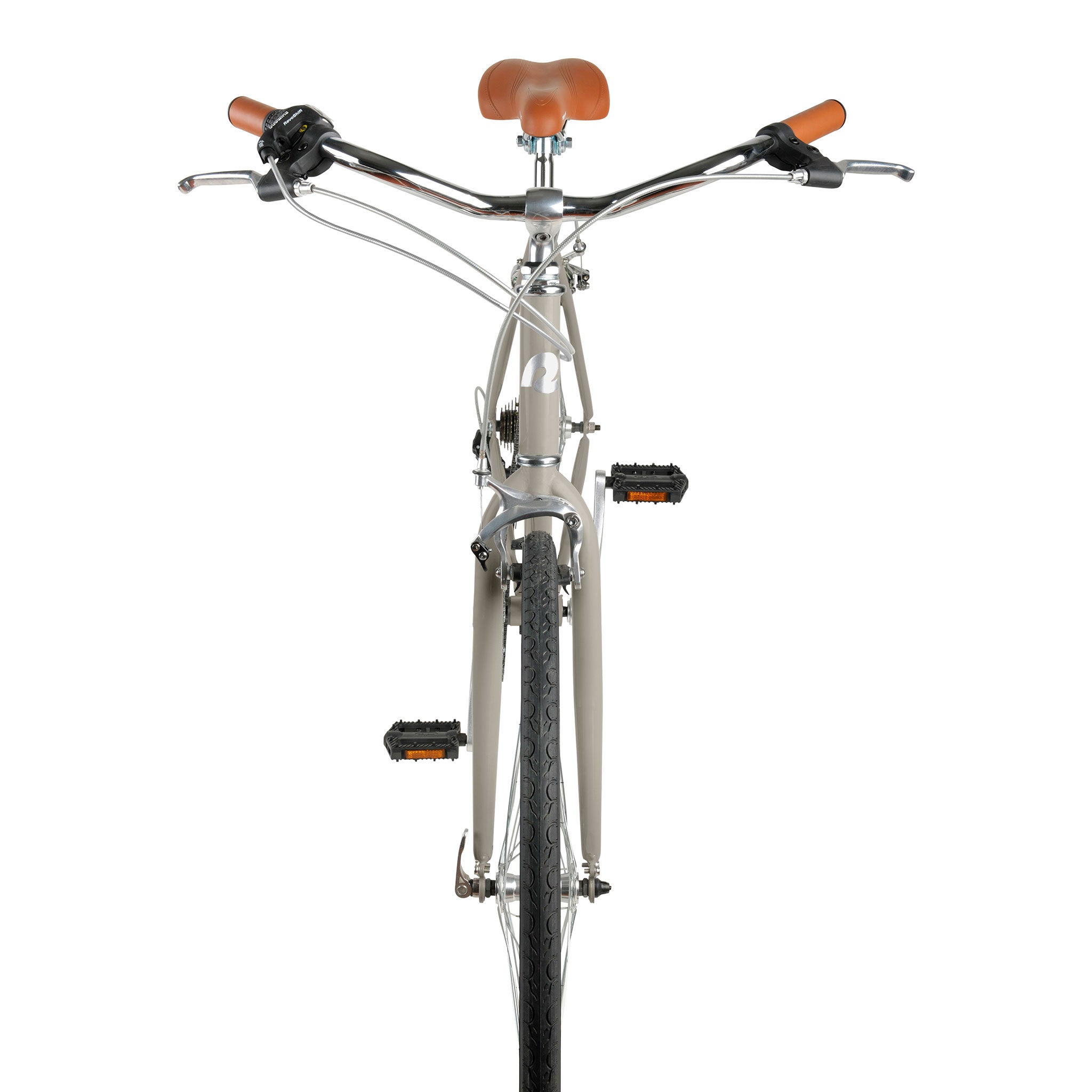 Bicicleta de Paseo Kinney - 7 Velocidades