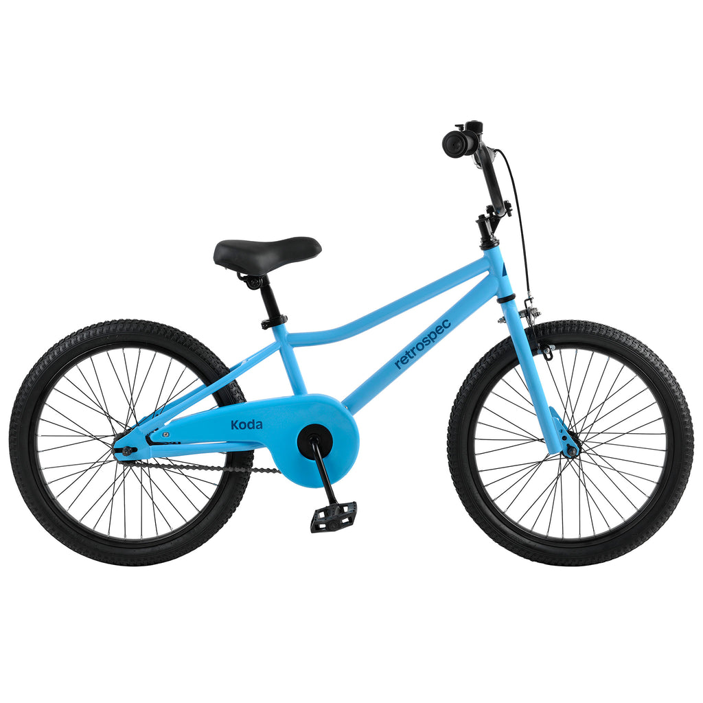 Bicicleta Infantil Koda Aro 20 (6-8 años)