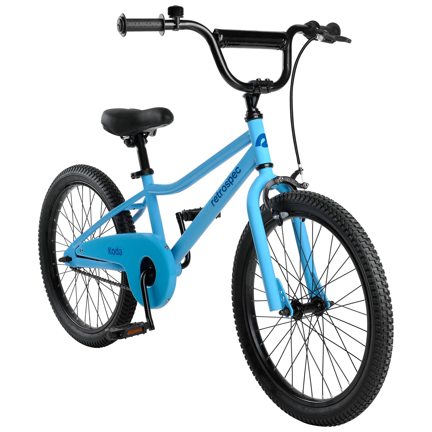 Bicicleta Infantil Koda Aro 20 (6-8 años)