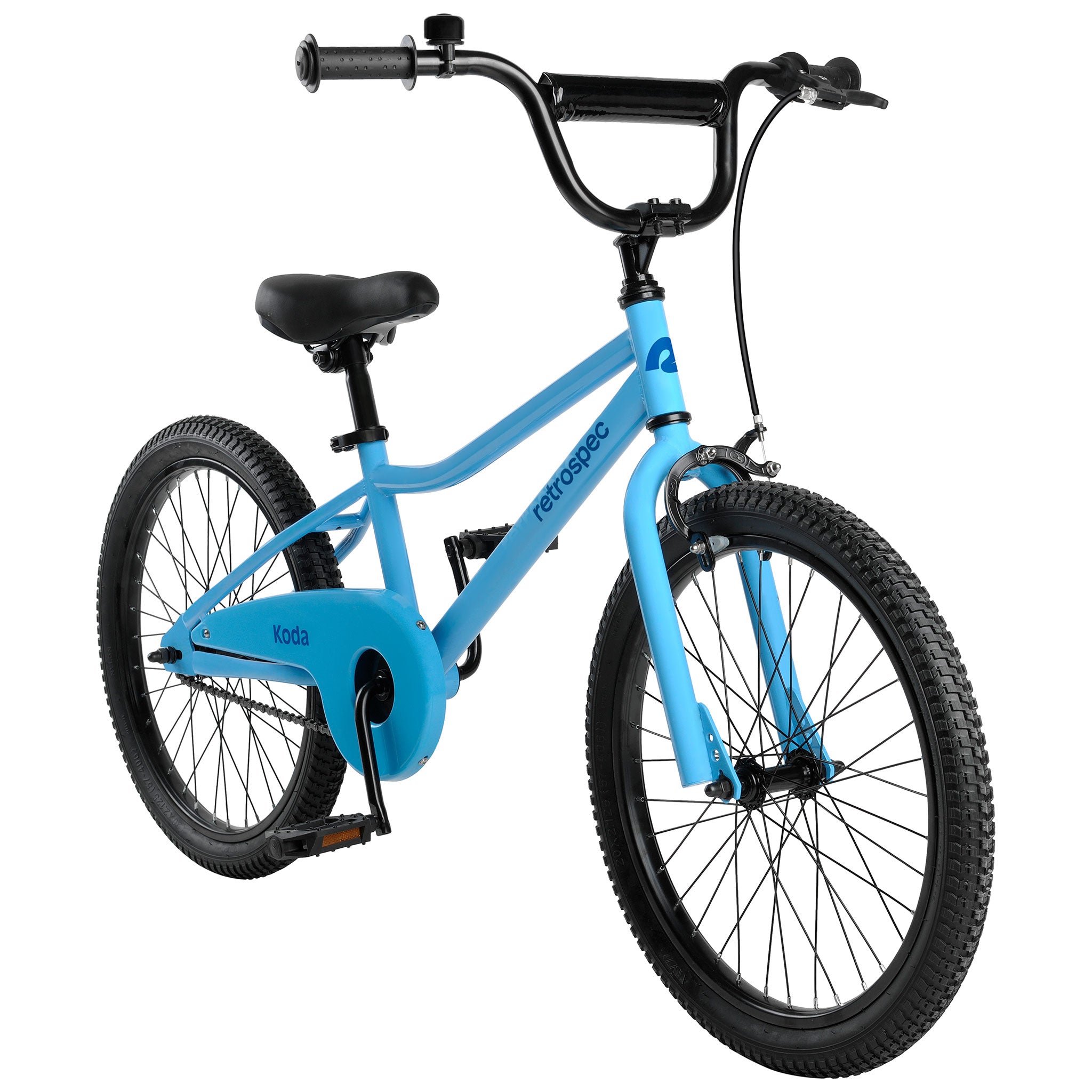 Bicicleta Infantil Koda Aro 20 (6-8 años)