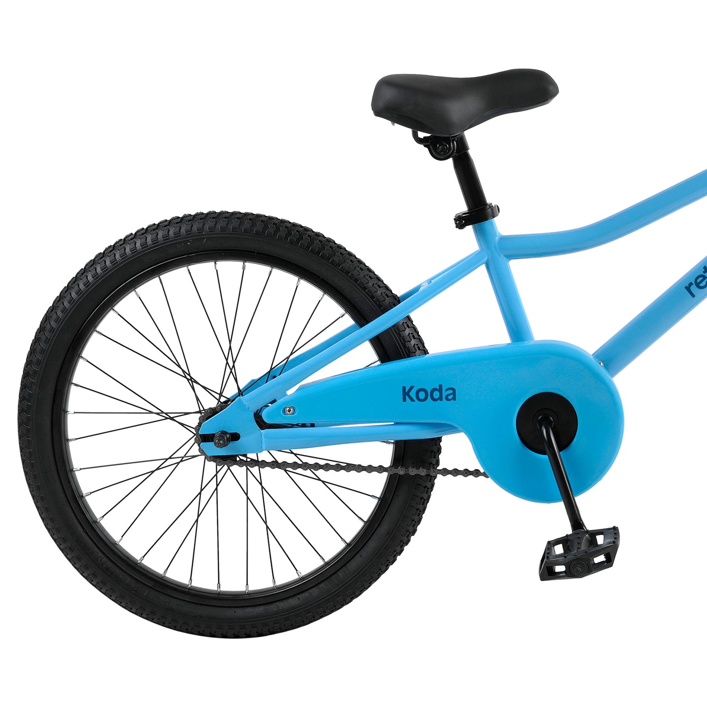 Bicicleta Infantil Koda Aro 20 (6-8 años)