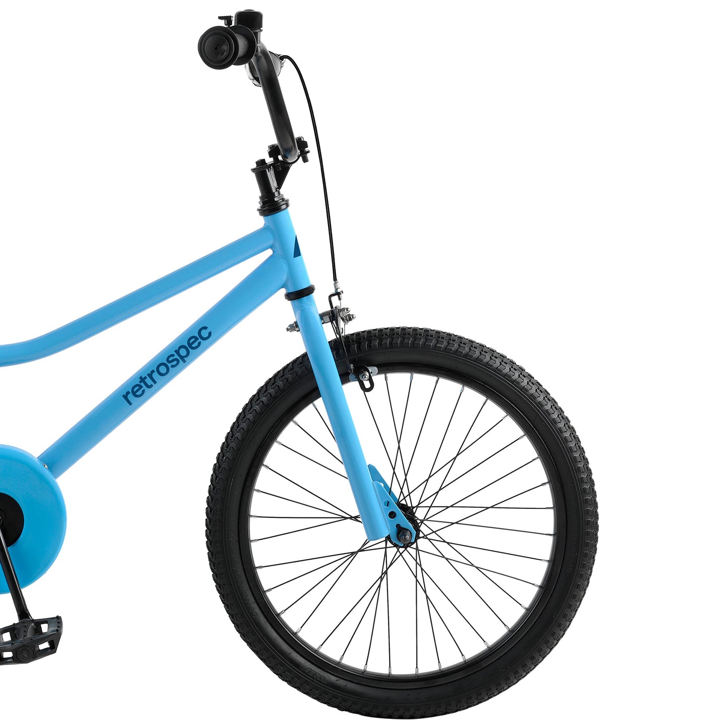 Bicicleta Infantil Koda Aro 20 (6-8 años)