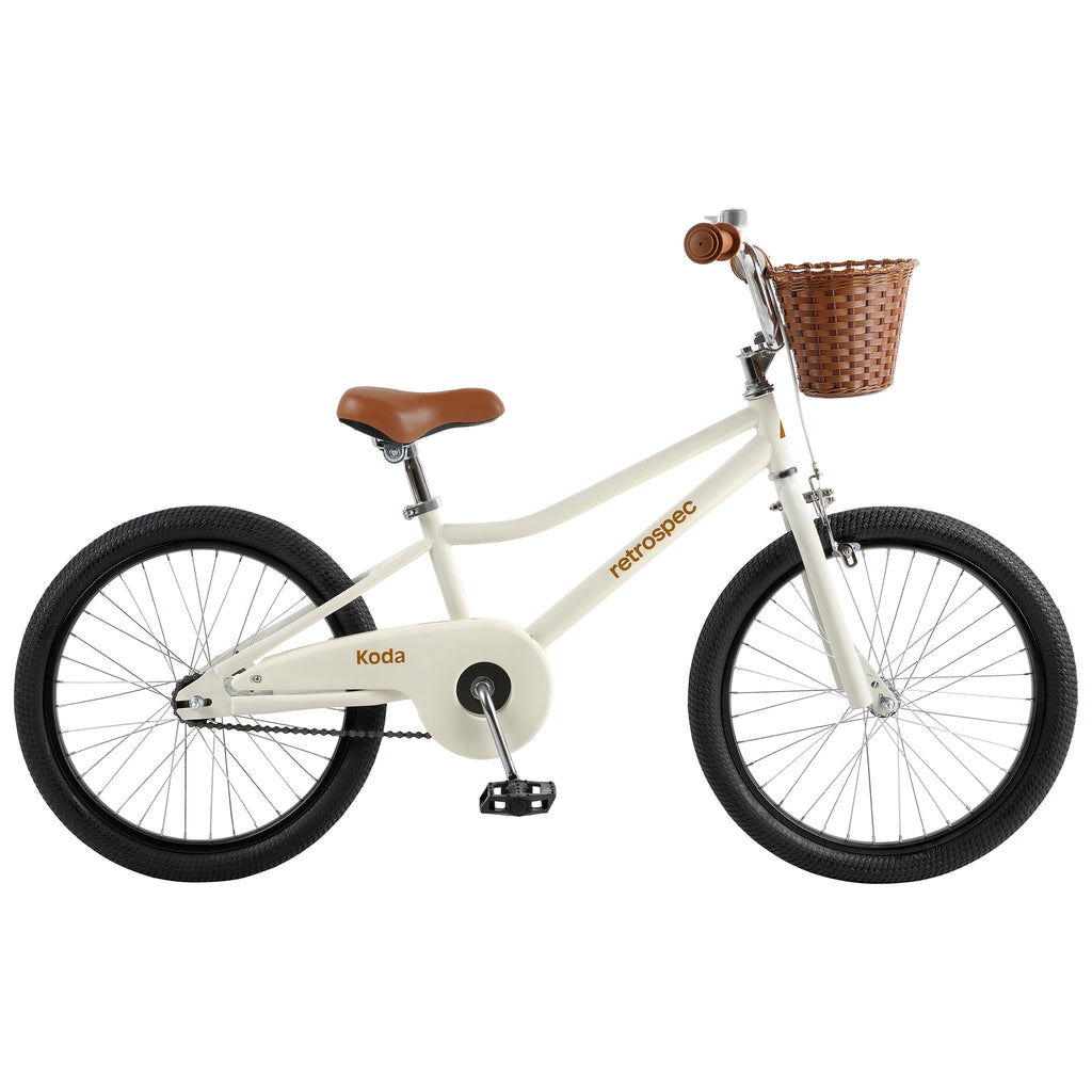 Bicicleta Infantil Koda Aro 20 (6-8 años)