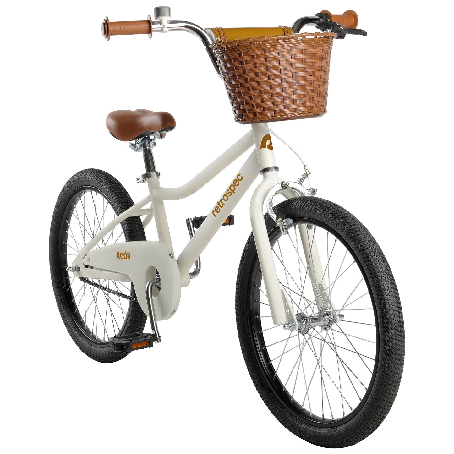 Bicicleta Infantil Koda Aro 20 (6-8 años)