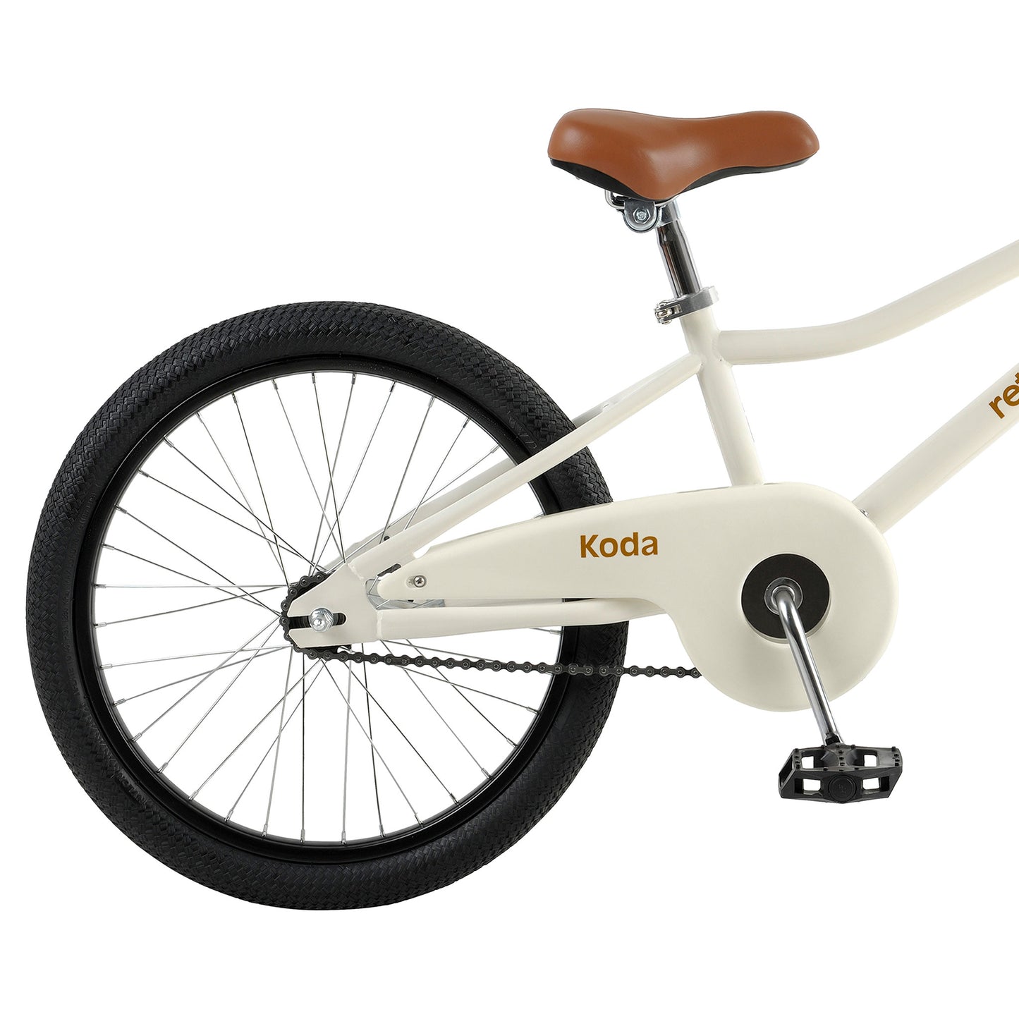 Bicicleta Infantil Koda Aro 20 (6-8 años)