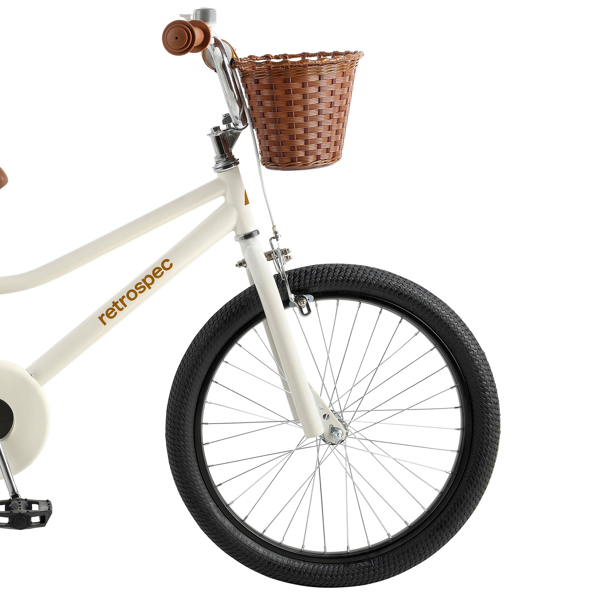 Bicicleta Infantil Koda Aro 20 (6-8 años)