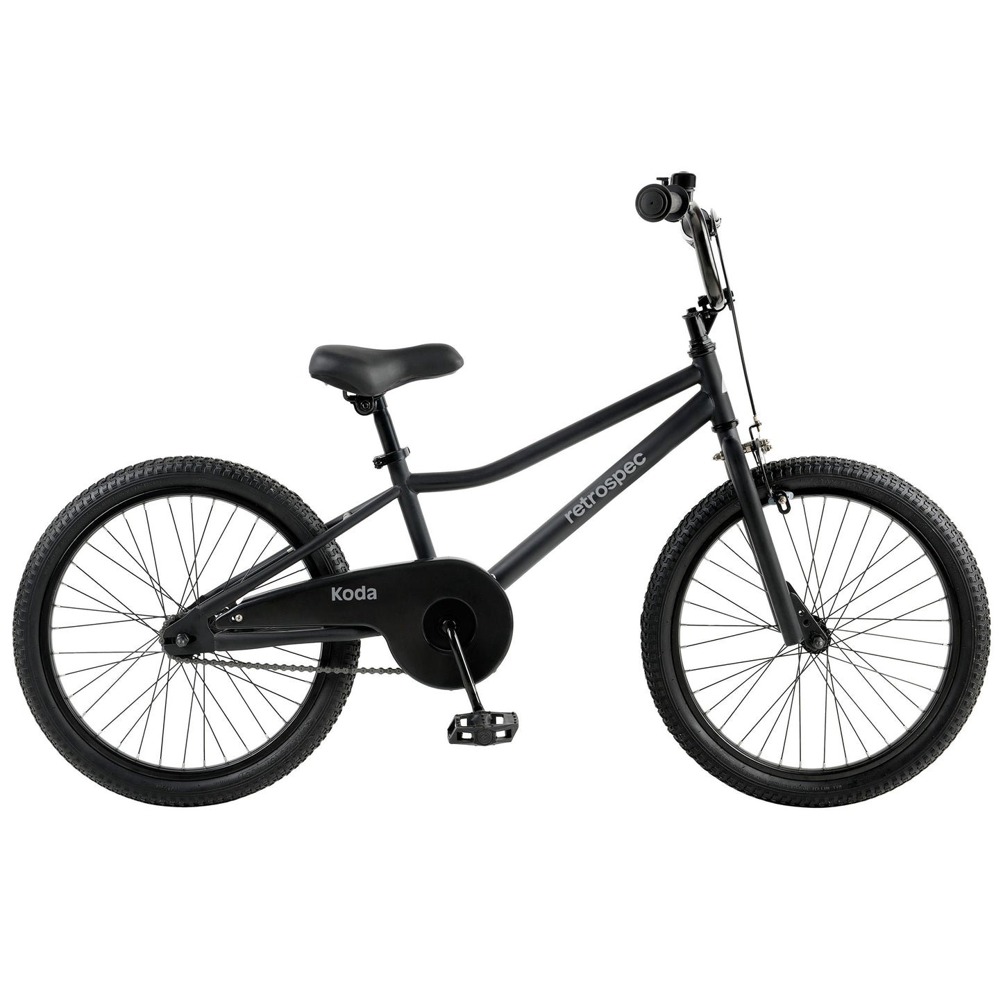 Bicicleta Infantil Koda Aro 20 (6-8 años)