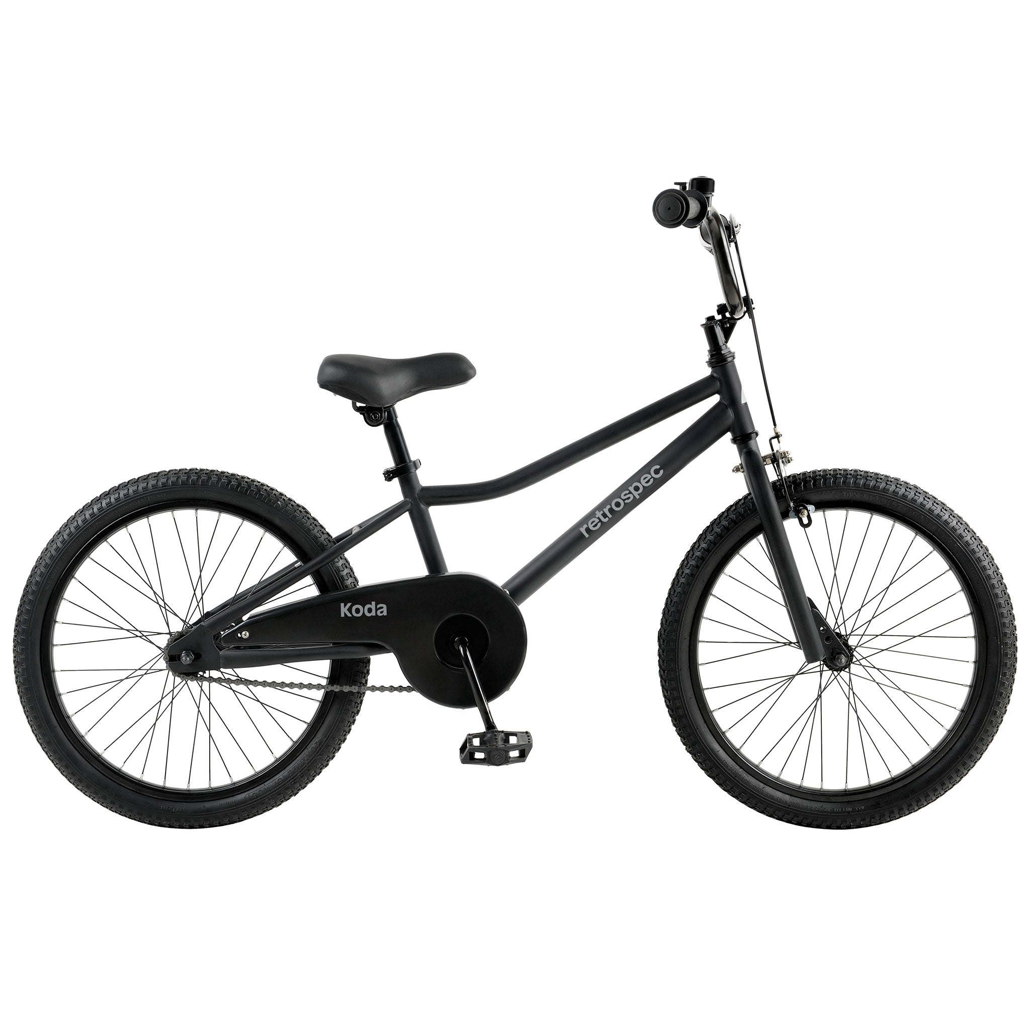 Bicicleta Infantil Koda Aro 20 (6-8 años)
