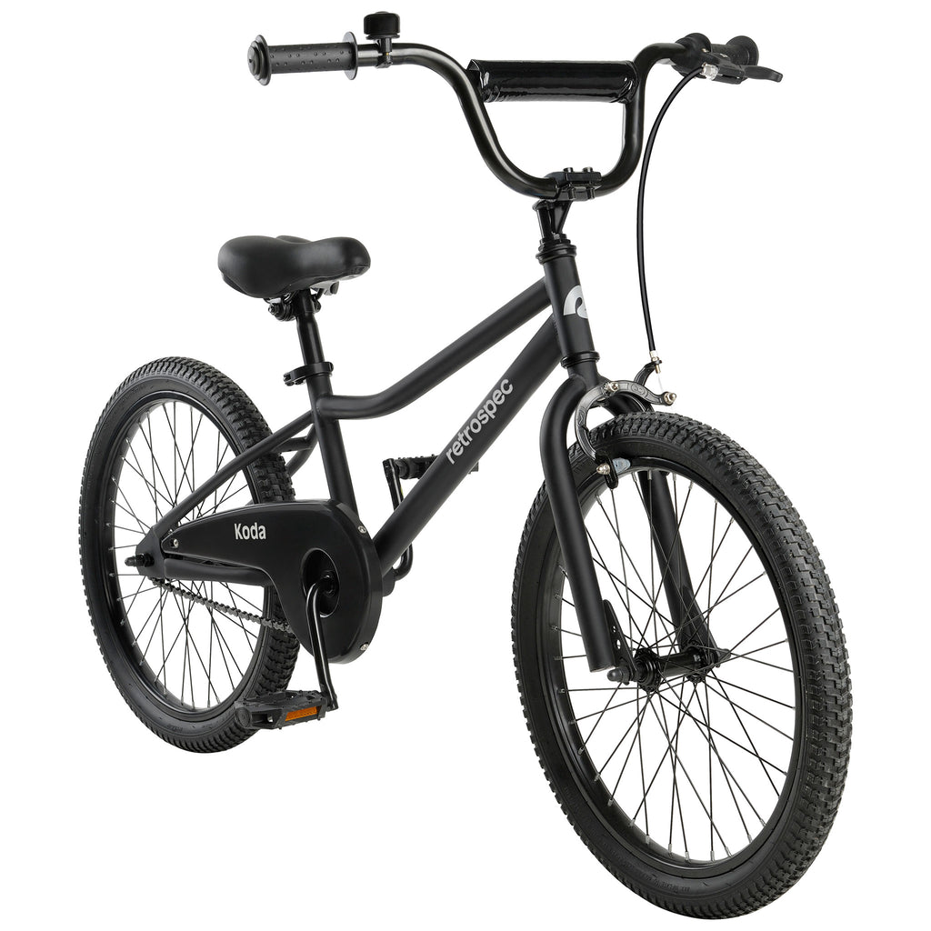 Bicicleta niño best sale de 8 años