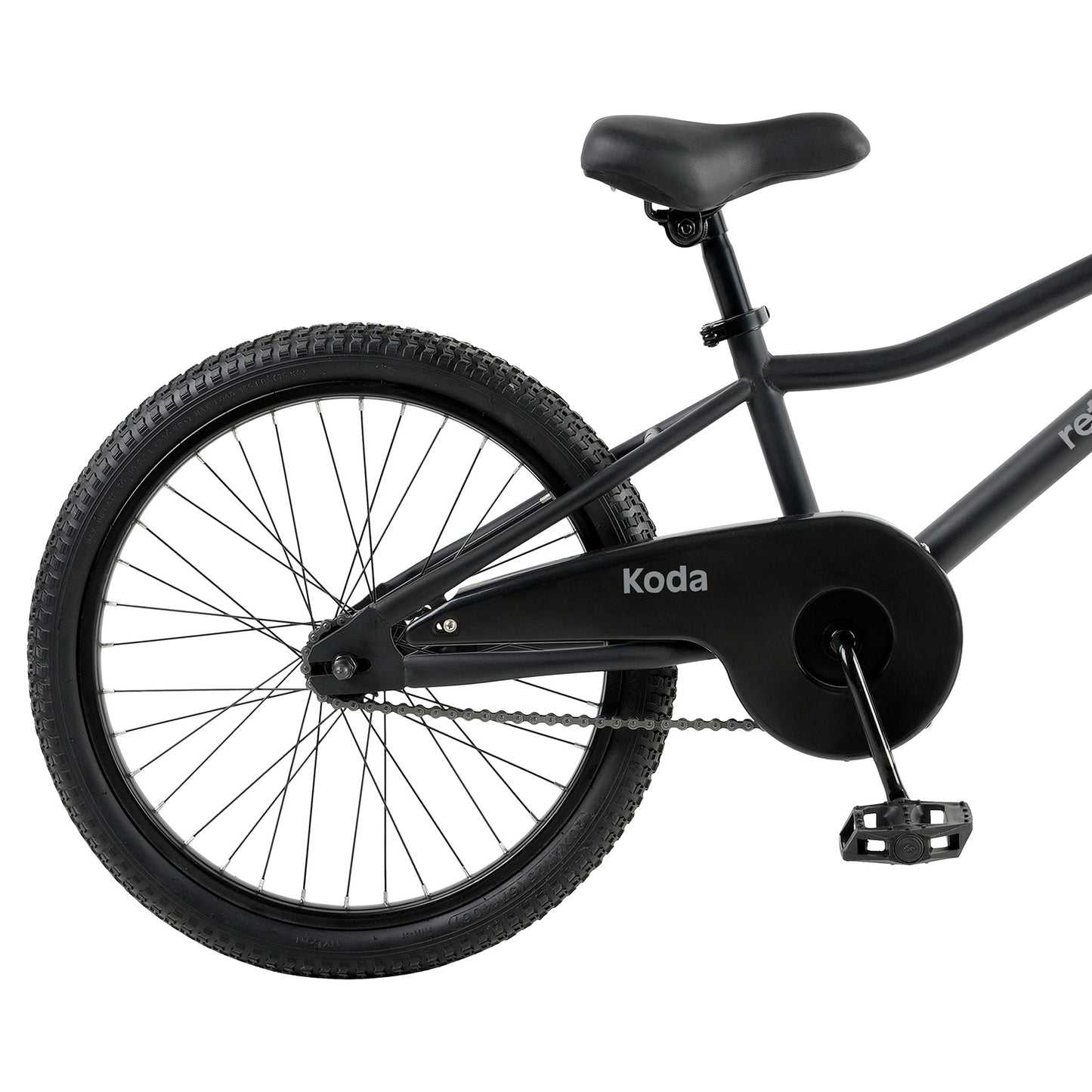 Bicicleta Infantil Koda Aro 20 (6-8 años)