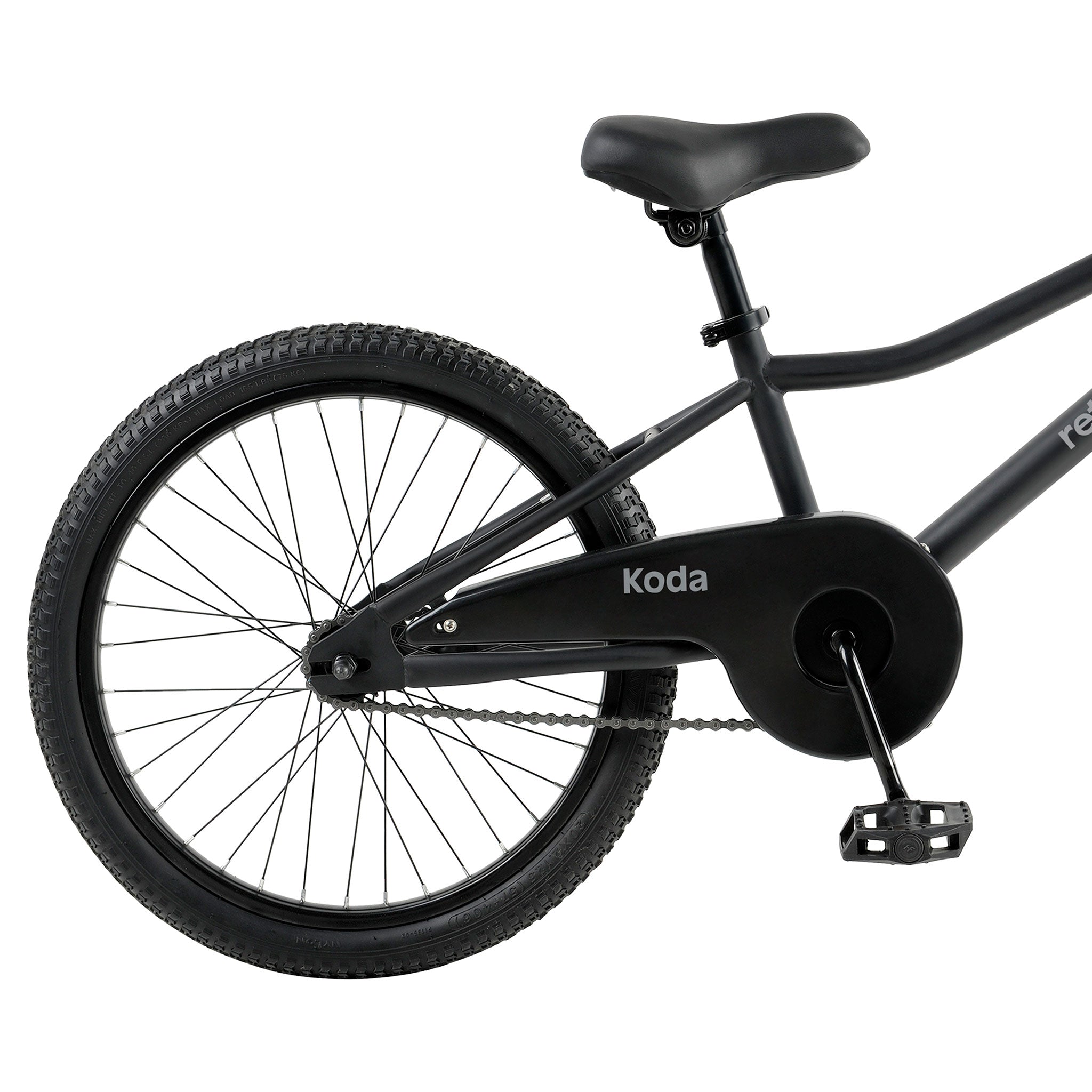 Bicicleta Infantil Koda Aro 20 (6-8 años)