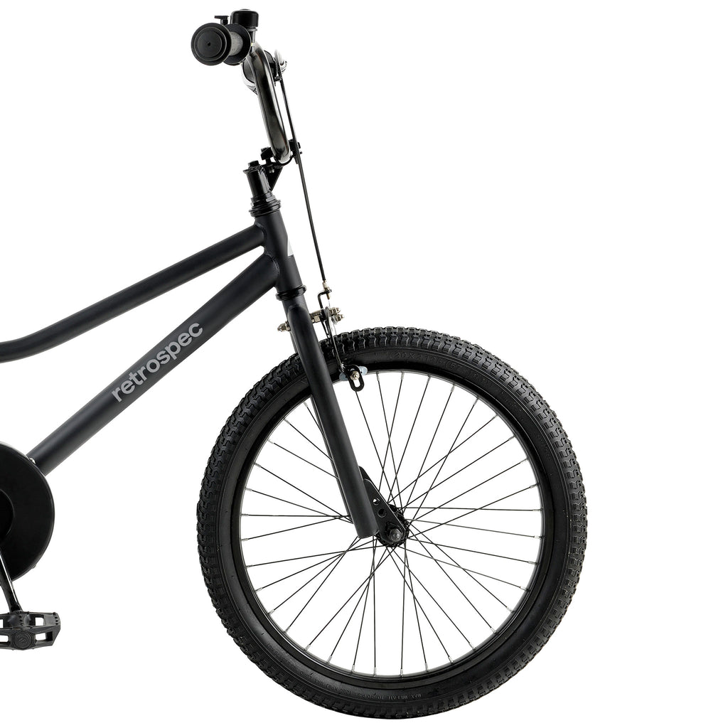 Bicicleta Infantil Koda Aro 20 (6-8 años)