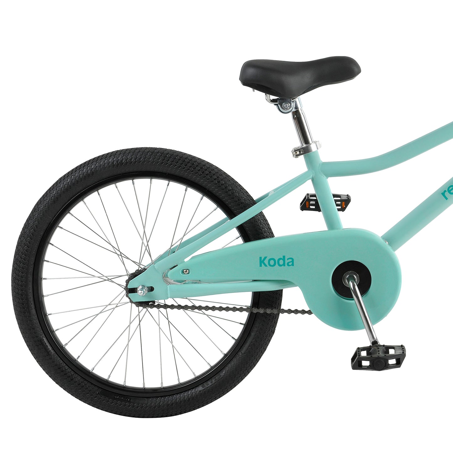 Bicicleta Infantil Koda Aro 20 (6-8 años)
