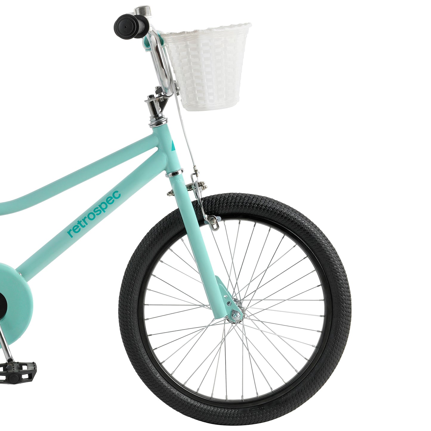 Bicicleta Infantil Koda Aro 20 (6-8 años)