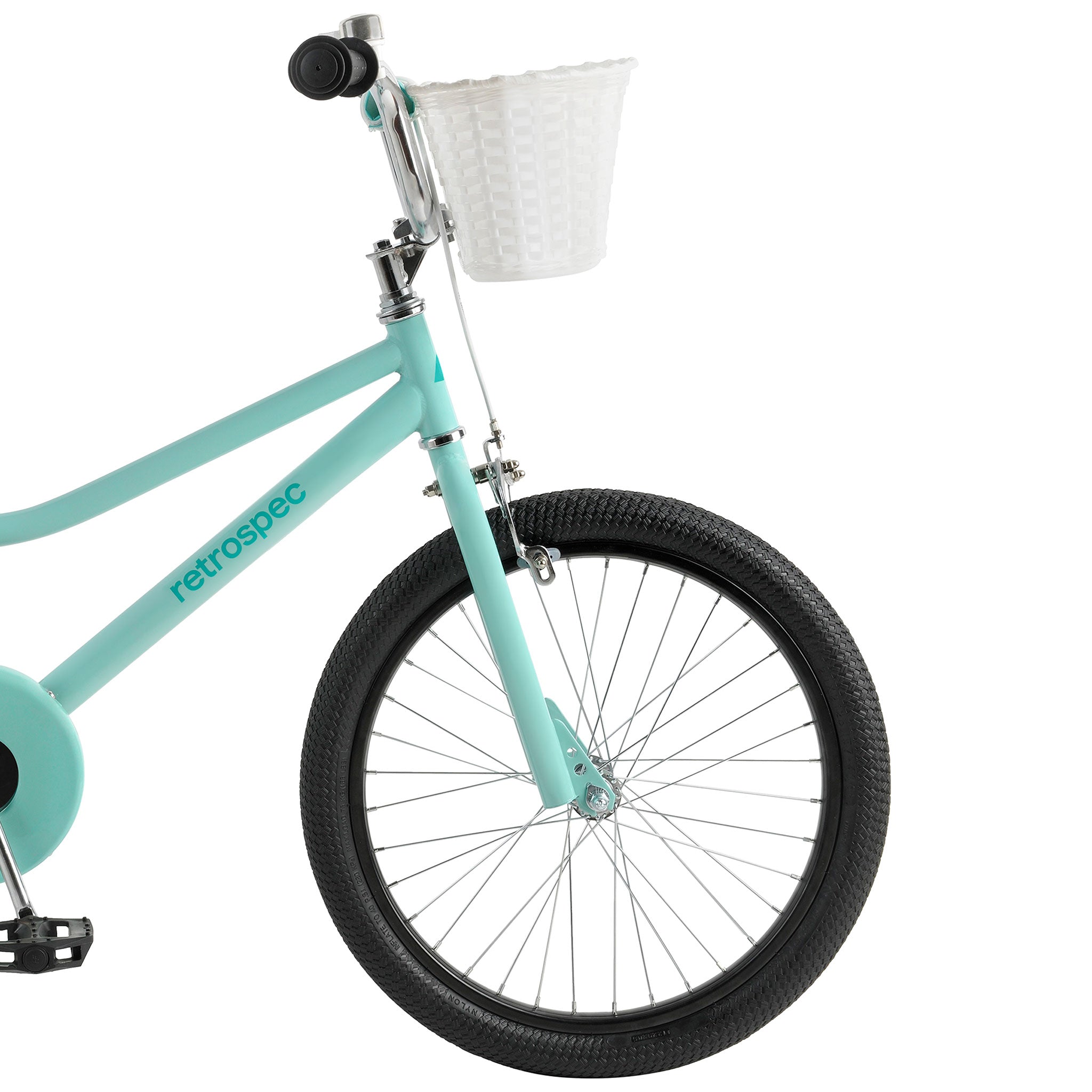 Bicicleta Infantil Koda Aro 20 (6-8 años)
