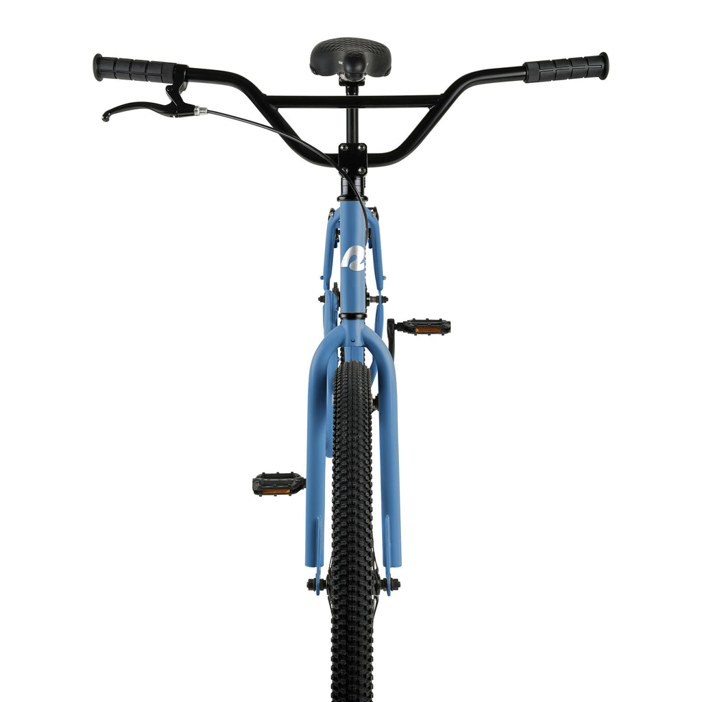 Bicicleta Sully Klunker Retrospec 1 V Combina estilo y comodidad