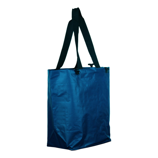 Bolsa alforja Bikezac 2.0 - Simply Baltic Blue