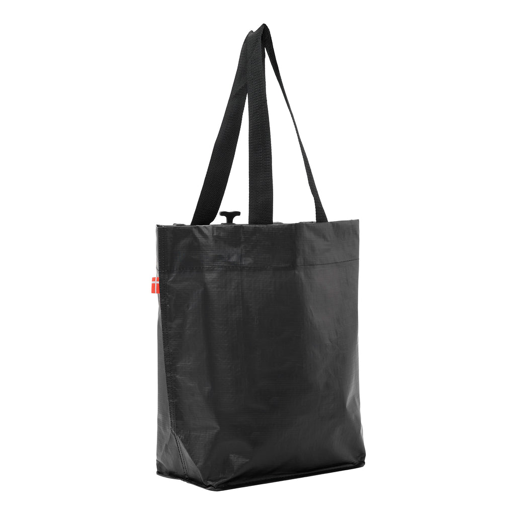 Bolsa alforja Bikezac 2.0 - Simply Black