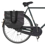 Bolsa alforja Bikezac 2.0 - Simply Black