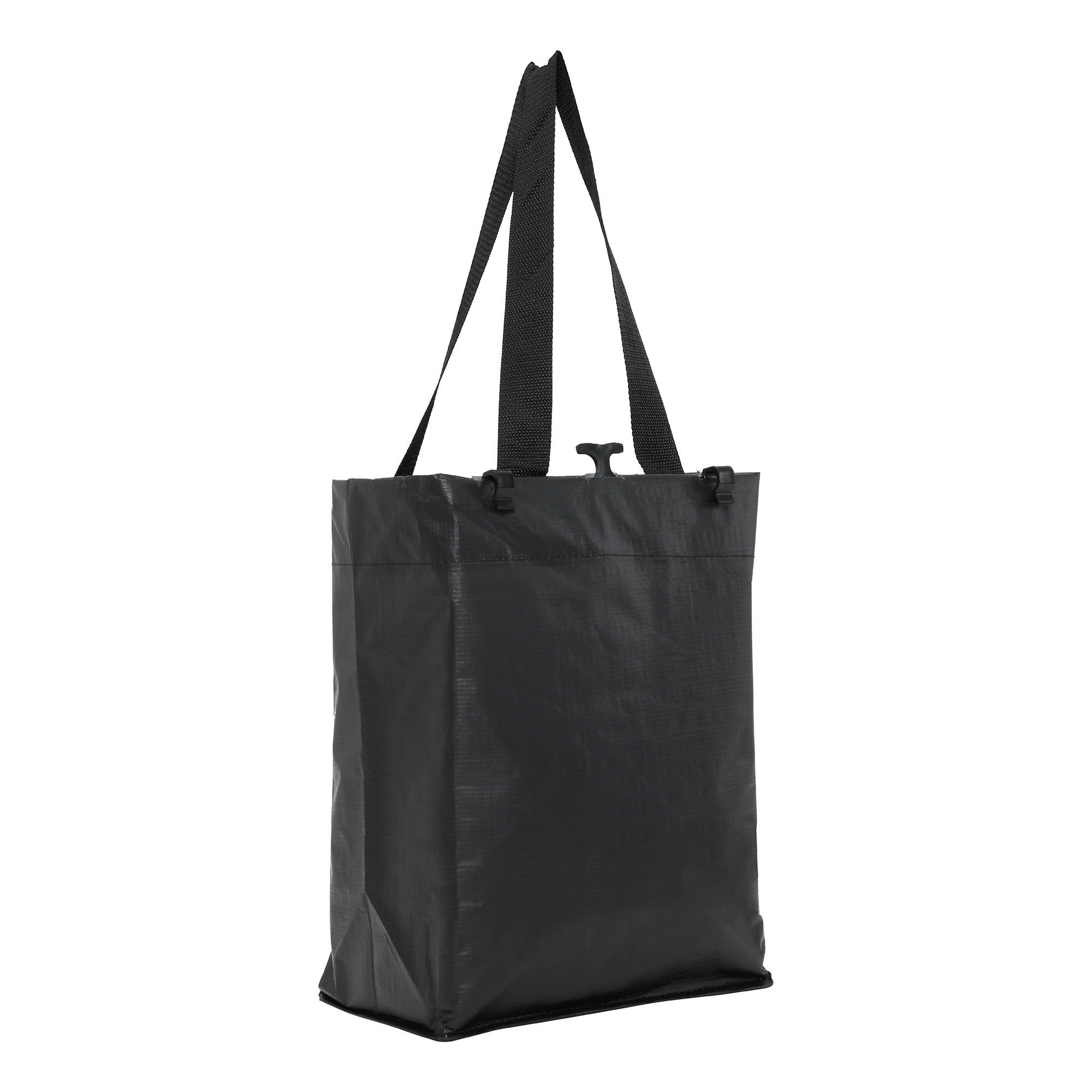 Bolsa alforja Bikezac 2.0 - Simply Black