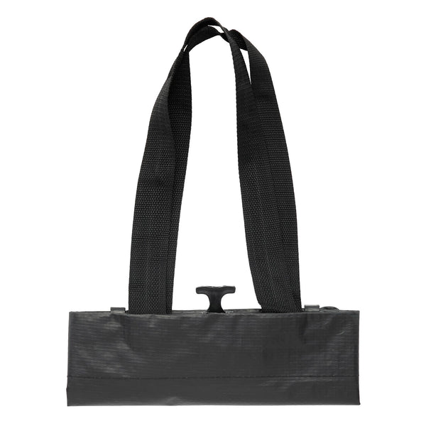 Bolsa alforja Bikezac 2.0 - Simply Black