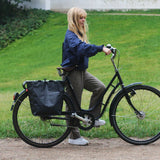 Bolsa alforja Bikezac 2.0 - Simply Black
