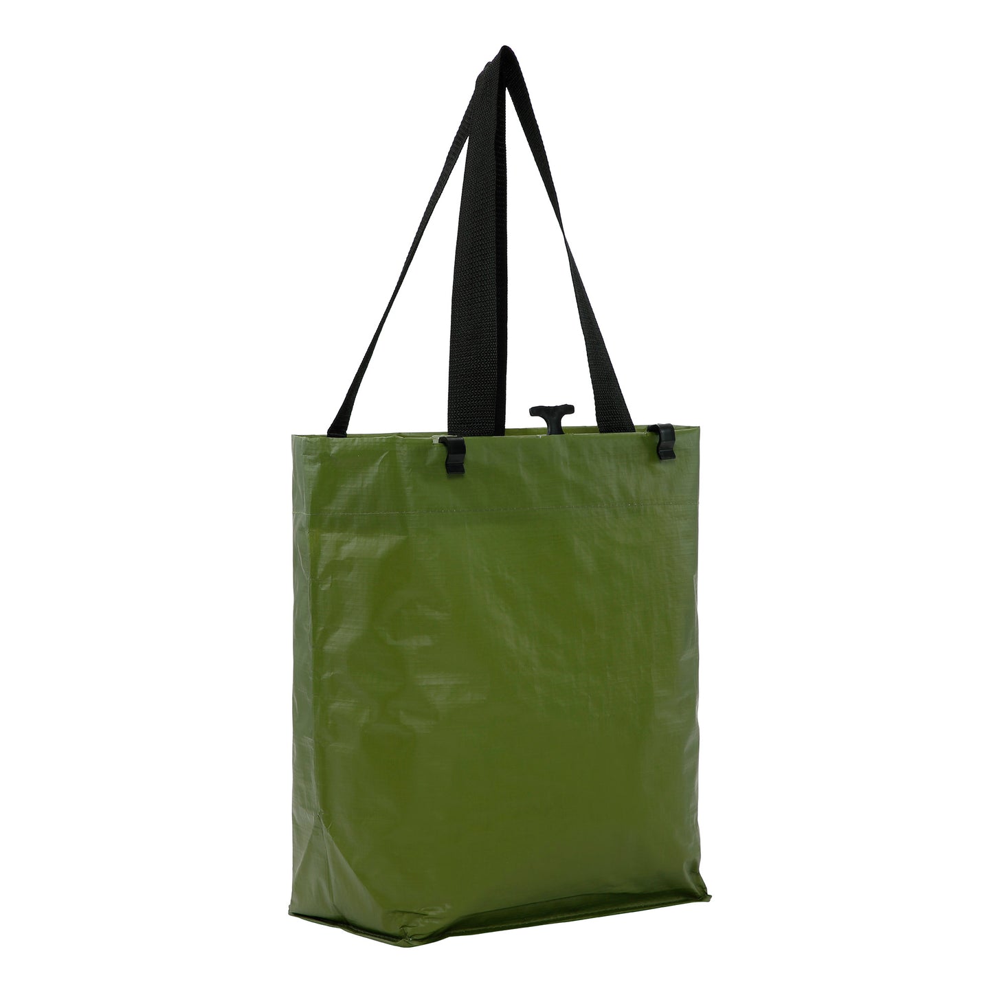 Bolsa alforja Bikezac 2.0 - Simply Green