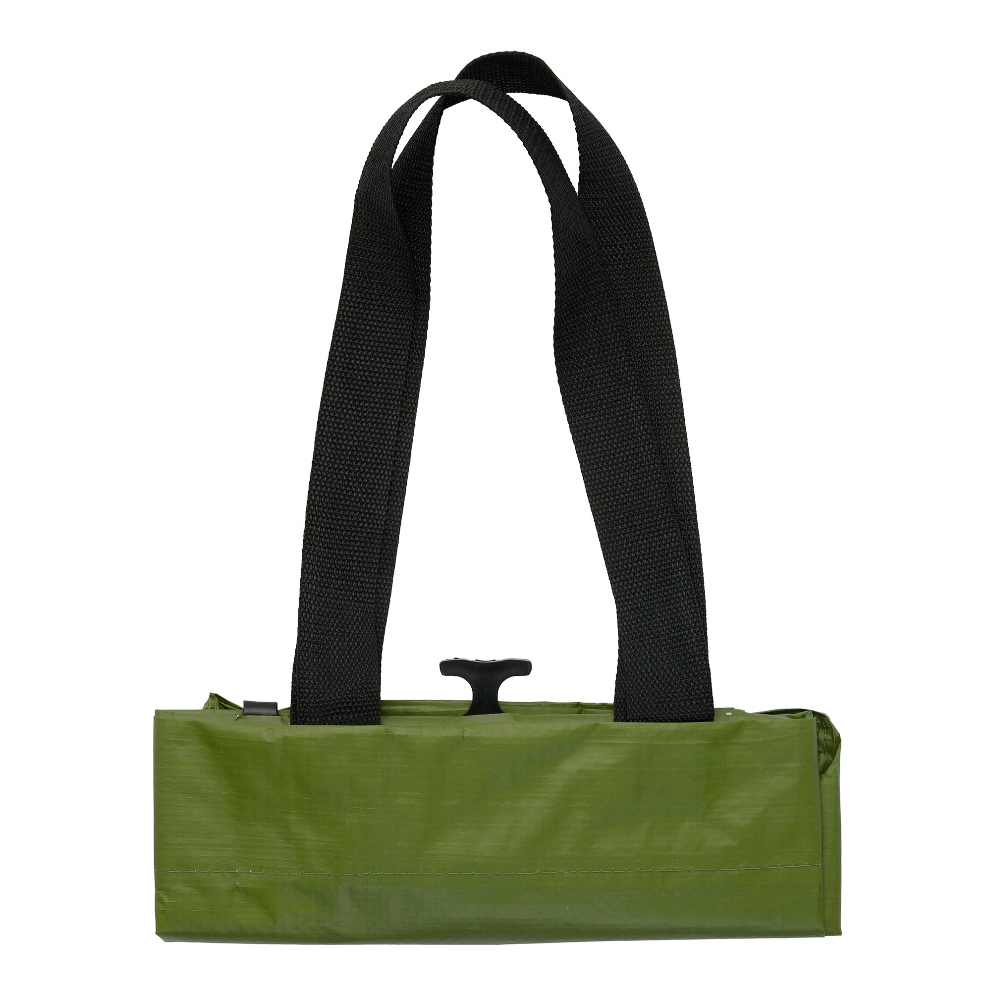 Bolsa alforja Bikezac 2.0 - Simply Green