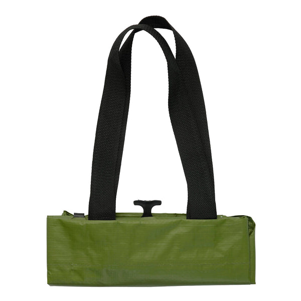 Bolsa alforja Bikezac 2.0 - Simply Green