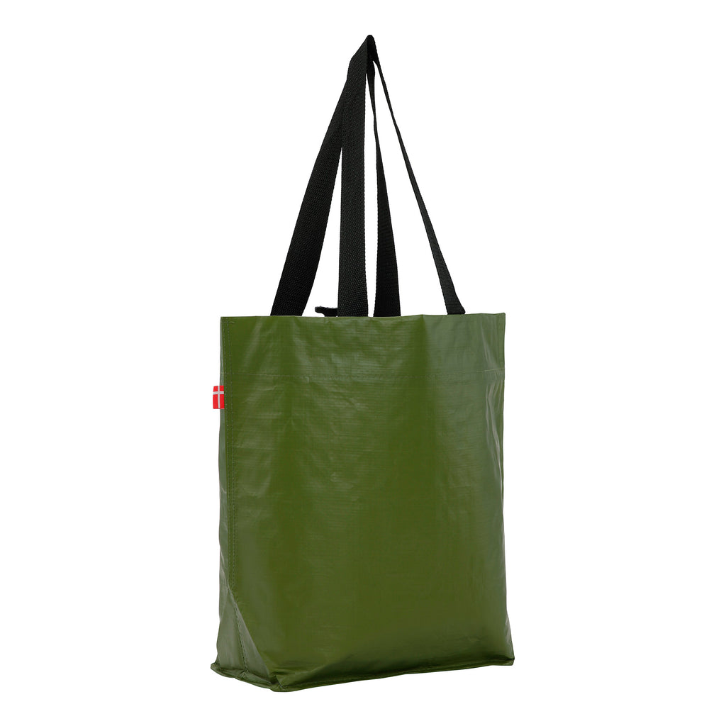 Bolsa alforja Bikezac 2.0 - Simply Green