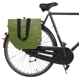 Bolsa alforja Bikezac 2.0 - Simply Green