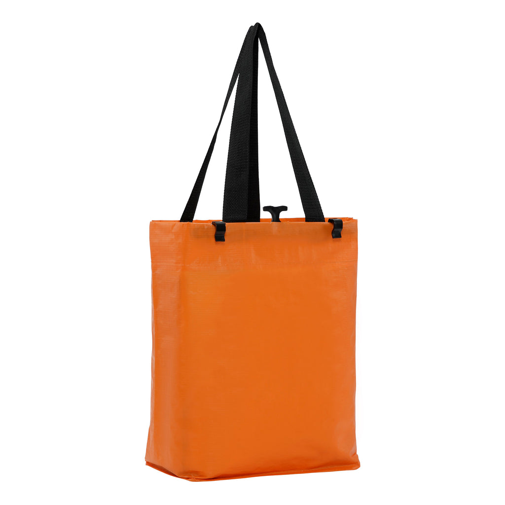 Bolsa alforja Bikezac 2.0 - Simply Orange