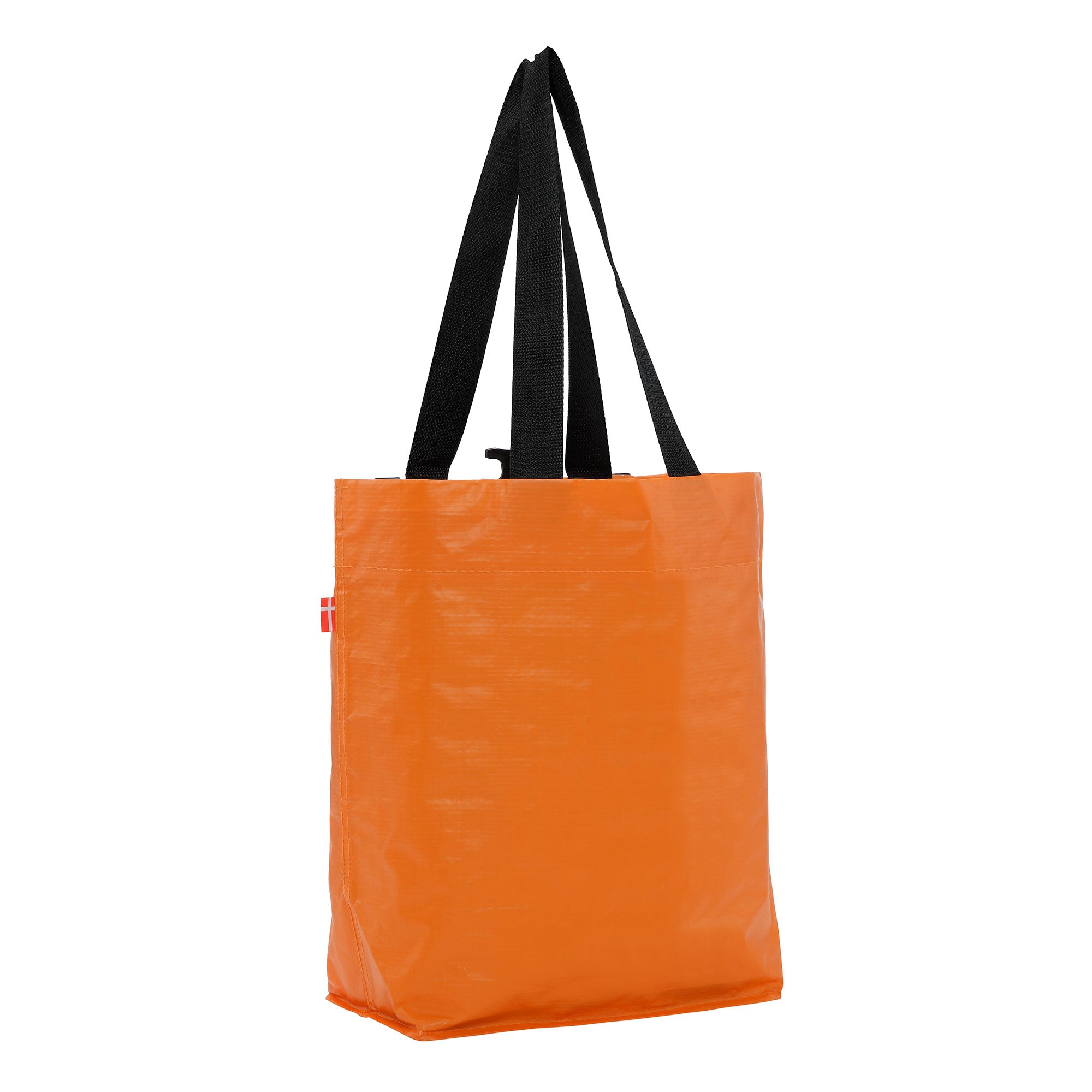 Bolsa alforja Bikezac 2.0 - Simply Orange