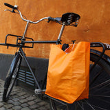 Bolsa alforja Bikezac 2.0 - Simply Orange