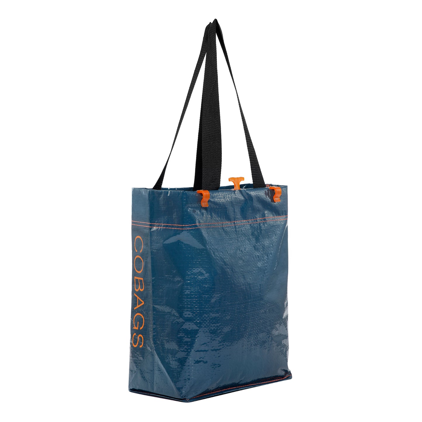 Bolsa alforja Bikezac 2.0 - Teal