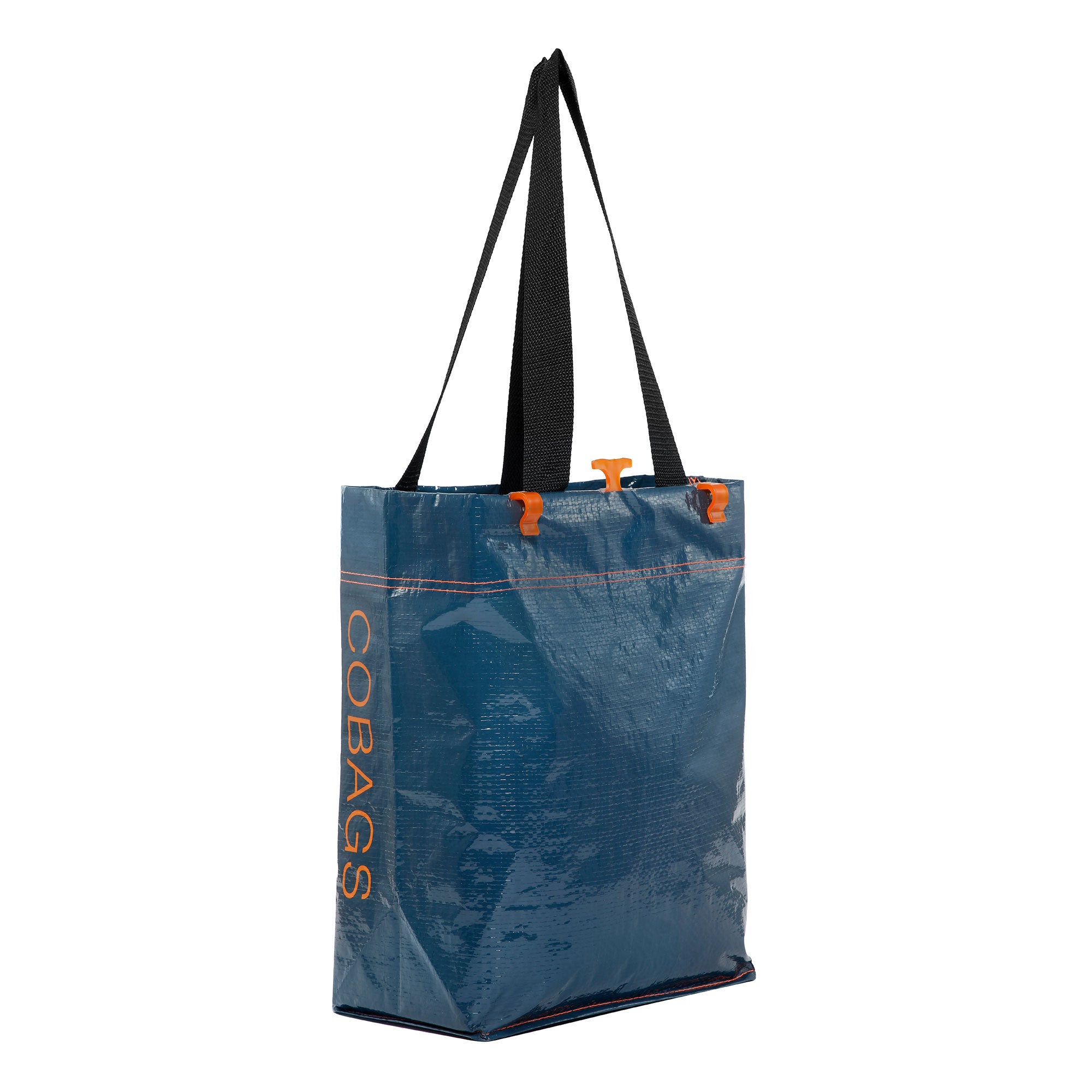 Bolsa alforja Bikezac 2.0 - Teal
