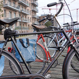 Bolsa alforja Bikezac 2.0 - Teal