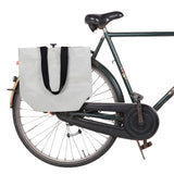 Bolsa alforja Bikezac 2.0 - Simply White